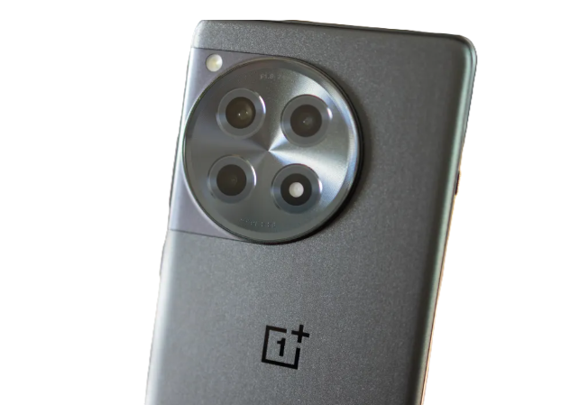 OnePlus 12R 128GB - Back