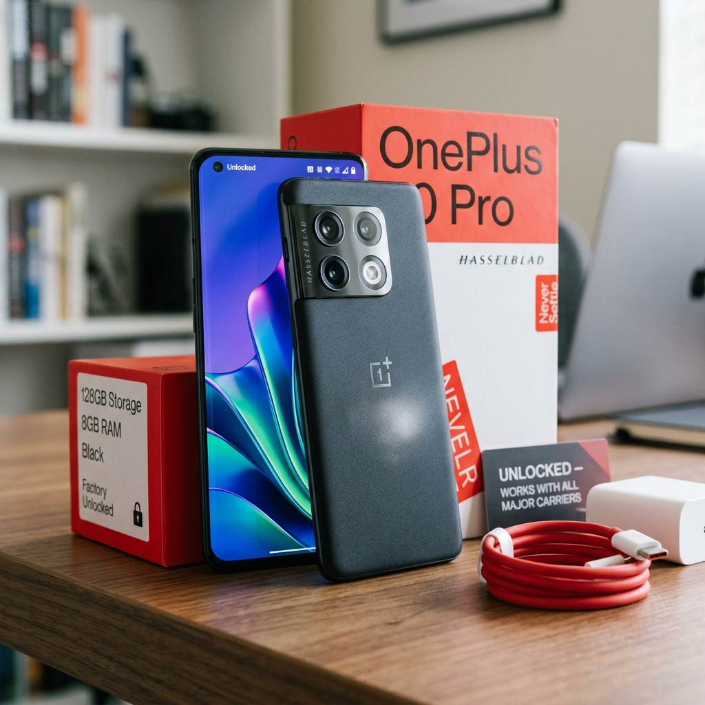 Refurbished OnePlus 10 Pro Camera Performance in Real Life