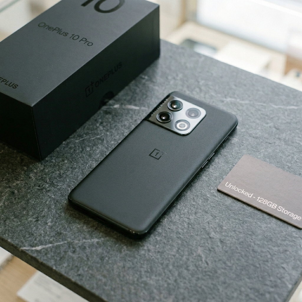 Is Refurbished OnePlus 10 Pro Worth Buying in 2026?