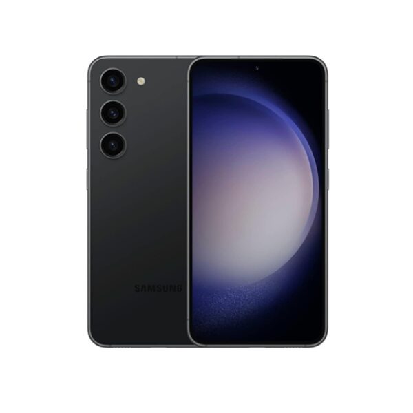 Samsung S23 256GB - black