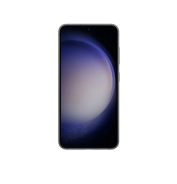 Samsung S23 256gb front