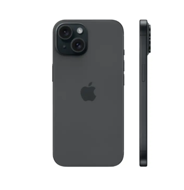iphone 15 512gb - black1