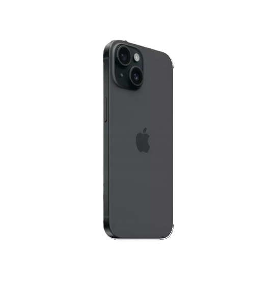 iphone 15 512gb - black2