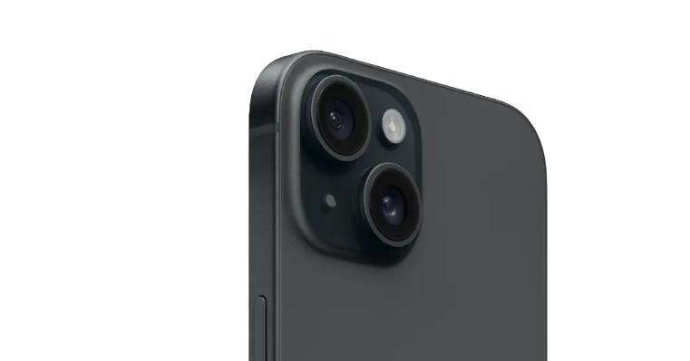 iphone 15 512gb - black3