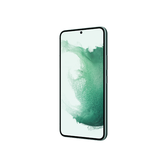 Galaxy S22 Green 3