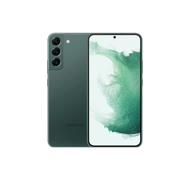 Galaxy S22 Green