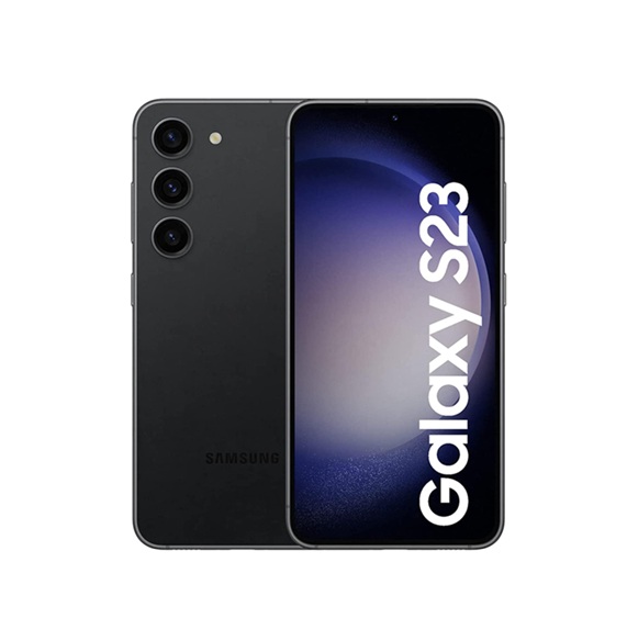 Galaxy S23 Black - 128gb