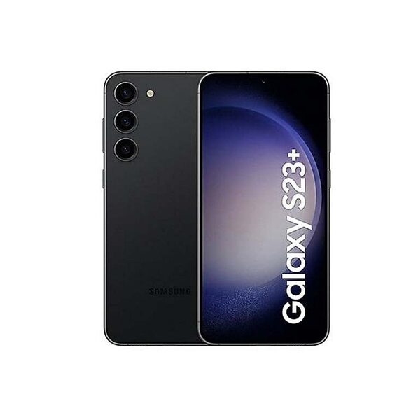 Galaxy S23 Plus Black 256gb