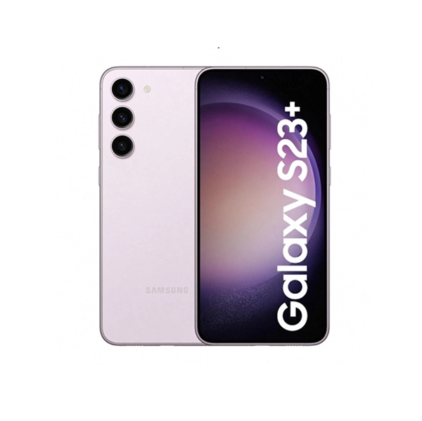 Galaxy S23 Plus Purple 256gb
