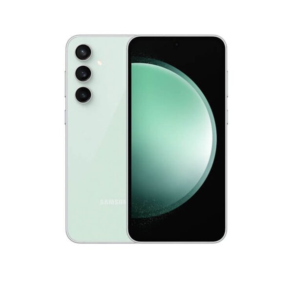 Samsung Galaxy S23 green 128gb