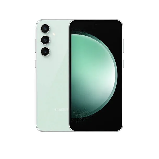 Refurbished Galaxy S23 – Green -128GB – Refurbished Phones UK