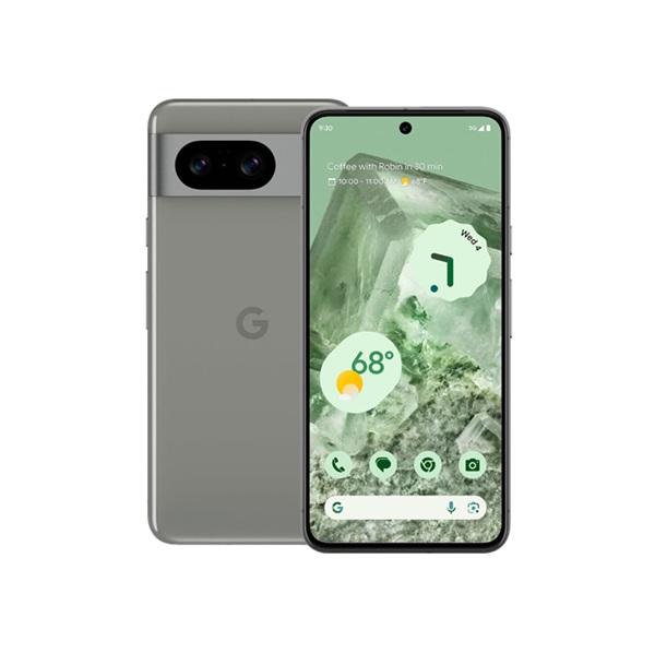 Google Pixel 8 Grey - 128GB