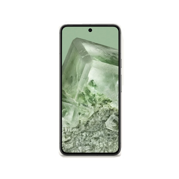Google Pixel 8 Grey - front
