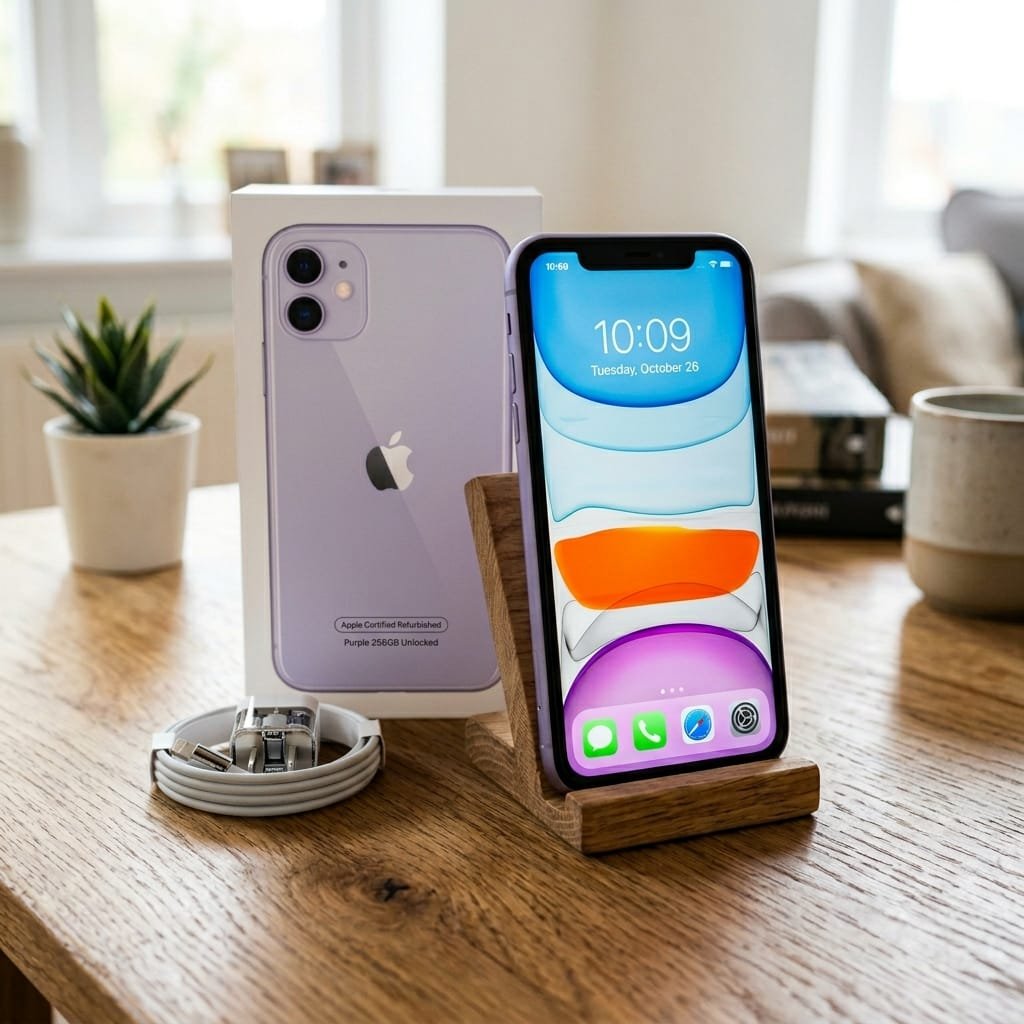 Is Refurbished iPhone 11 Worth Buying in 2026?