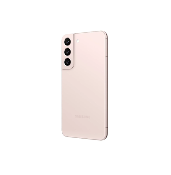 Samsung Galaxy S22 Pink 2