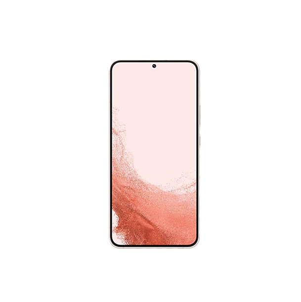 Samsung Galaxy S22 Pink 4