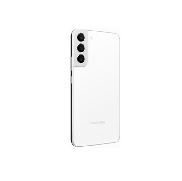 Samsung S22 White 128gb