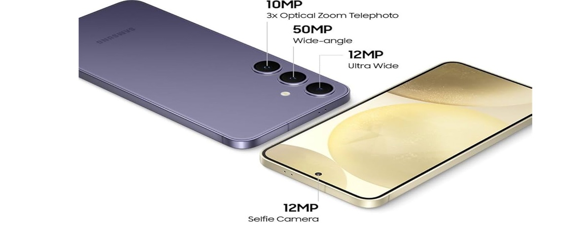 Samsung S24 128GB - black4