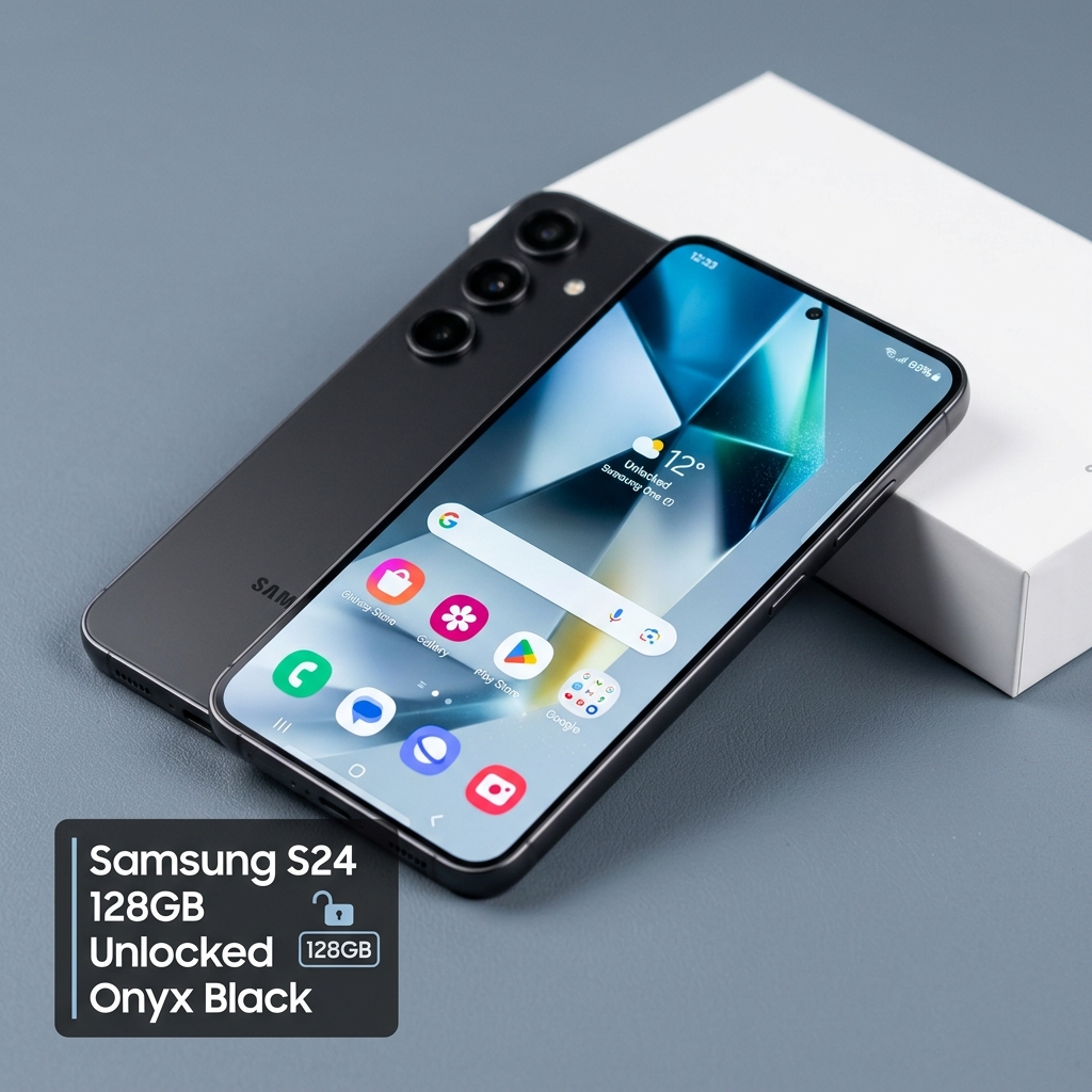 Refurbished Samsung S24 Camera Performance in Real Life