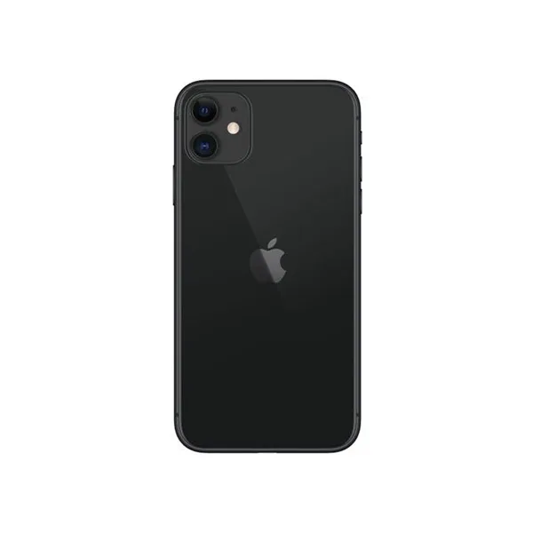 iPhone 11 Black 128GB - Unlocked3