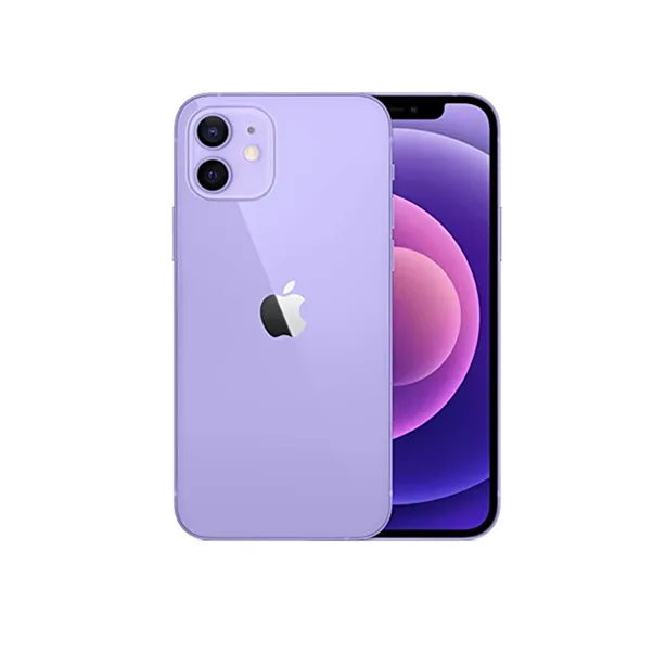 iPhone 11 256GB – Purple – Unlocked – Refurbished Phones UK