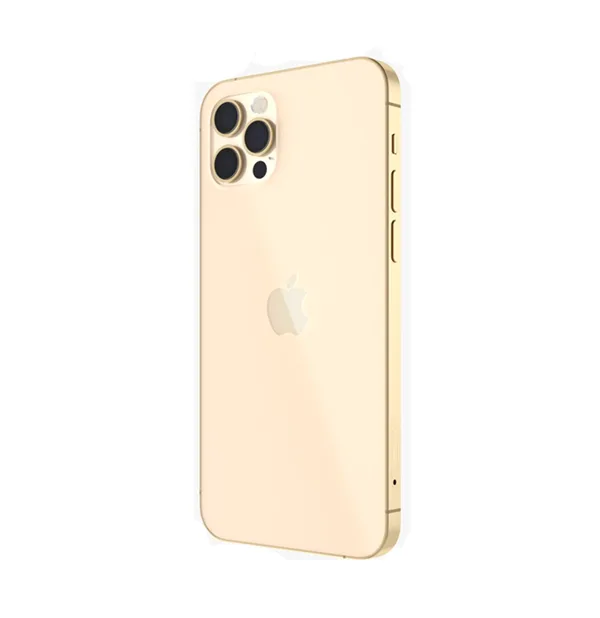 iPhone 12 Pro Max 512GB – Gold – Refurbished Phones UK