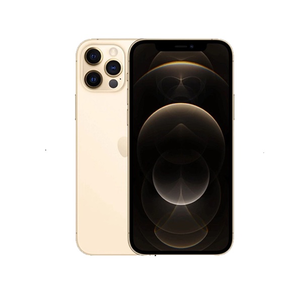 iPhone 12 Pro Max Gold - 512GB