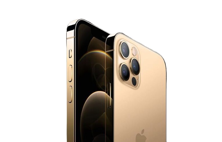 iPhone 12 Pro Max Gold