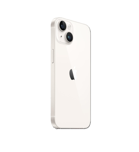 iPhone 14 Star Light 256GB 2