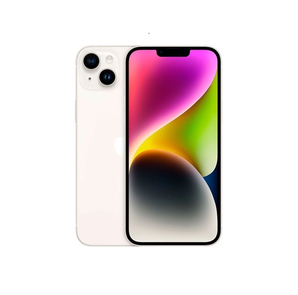 iPhone 14 Star Light 256GB