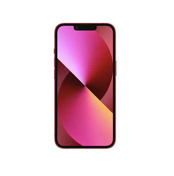Refurbished iPhone 13 256GB – Red – Refurbished Phones UK