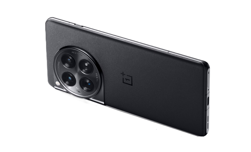 OnePlus 12 Black 512GB New