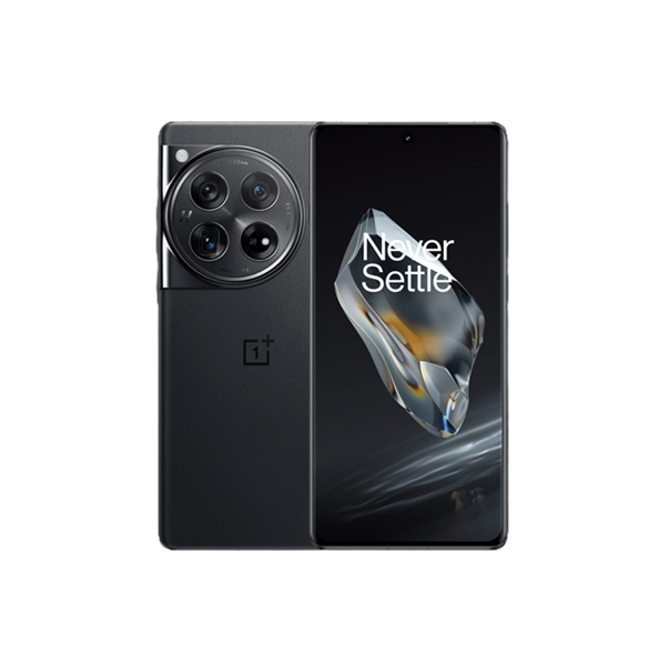 OnePlus 12 Black 512GB