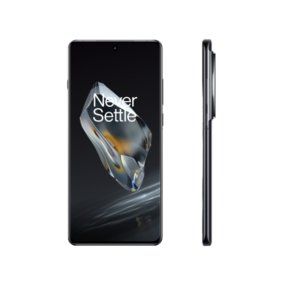 OnePlus 12 Black Slim