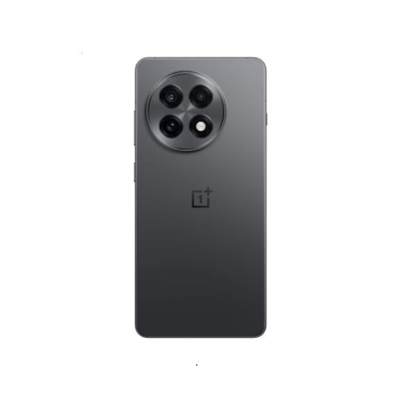 OnePlus 13R Black 256GB back