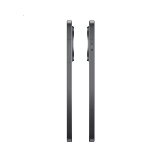 OnePlus 13R Black 256GB side