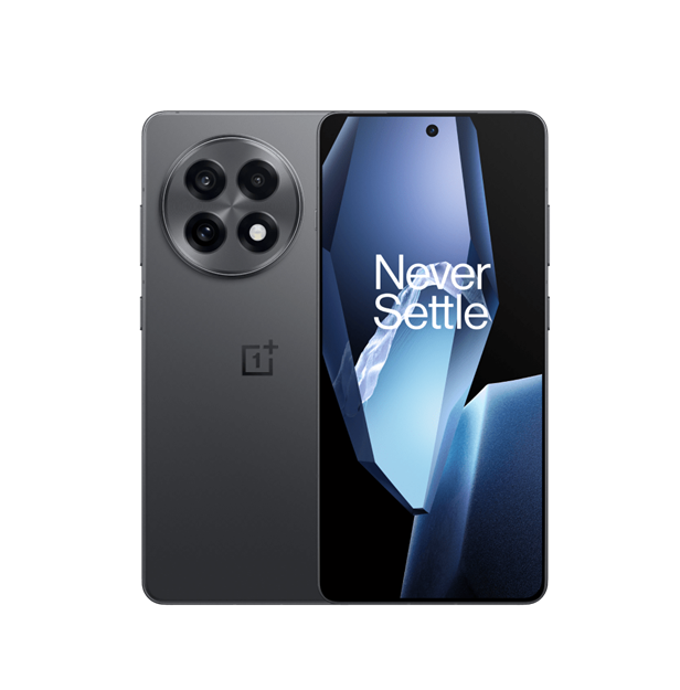 OnePlus 13R Black 256GB