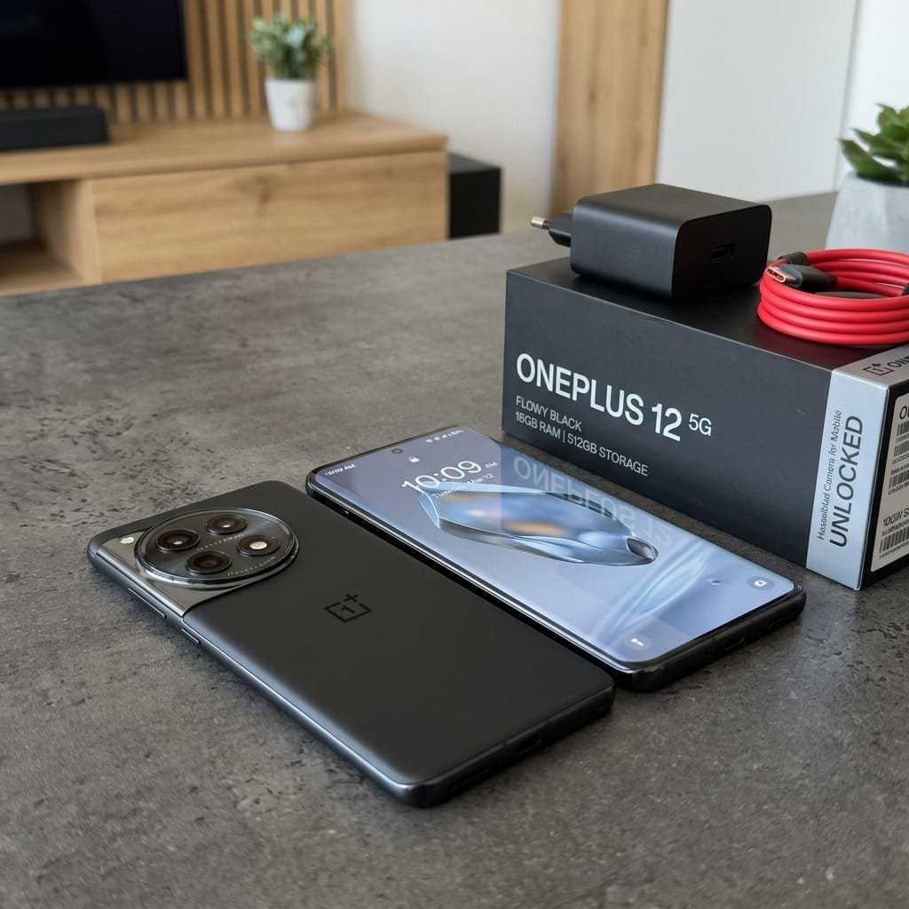 Is Refurbished OnePlus 12 Worth Buying in 2026?
