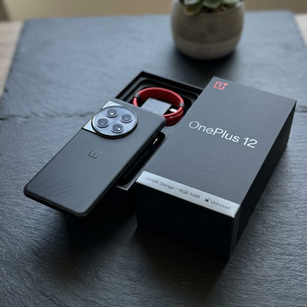 Refurbished OnePlus 12 Camera Performance in Real Life