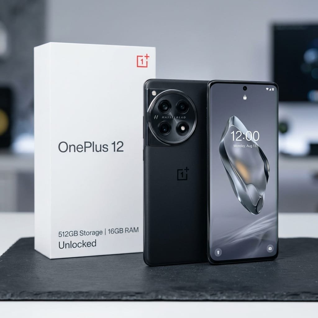 Common Issues to Check Before Buying Refurbished OnePlus 12