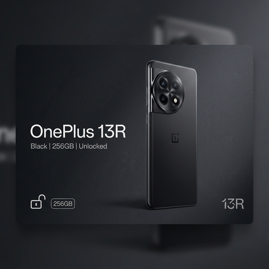 Is Refurbished OnePlus 13R Worth Buying in 2026?