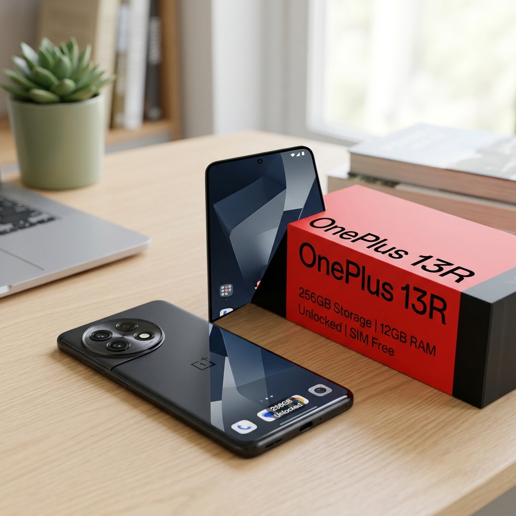 Refurbished OnePlus 13R Camera Performance in Real Life