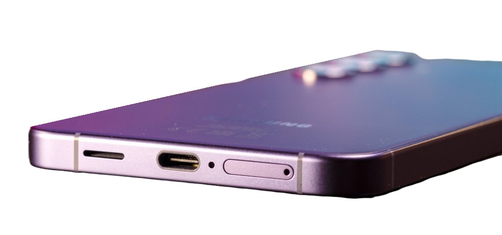 Samsung S24 Plus Black 2