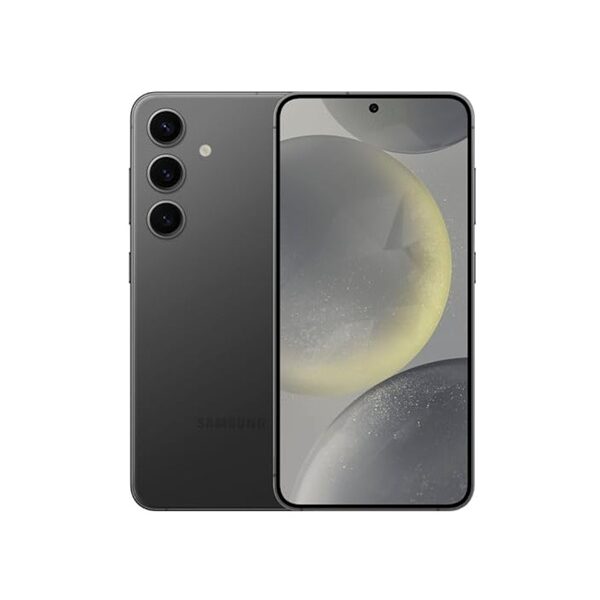 Refurbished Samsung S24 Plus Black