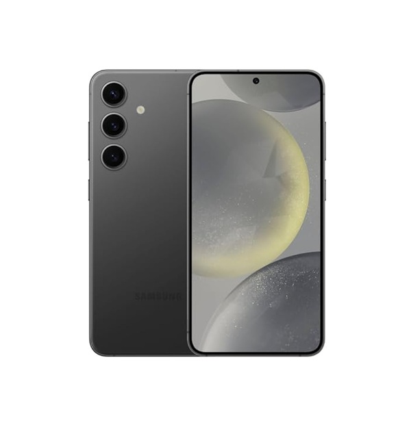 Samsung S24 Plus Black 256GB