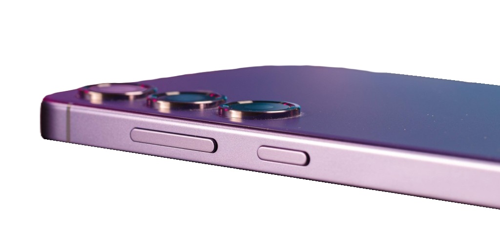 Samsung S24 Plus Black