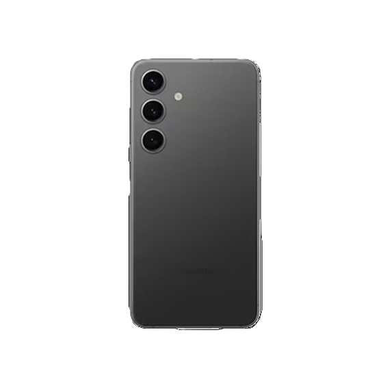 Samsung S24 Plus back view