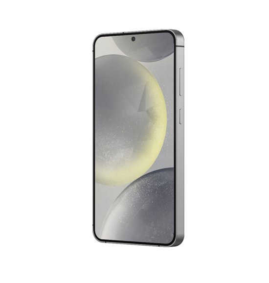 Samsung S24 Plus side view