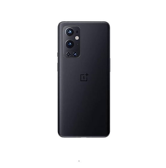 oneplus 9 pro black 256gb back