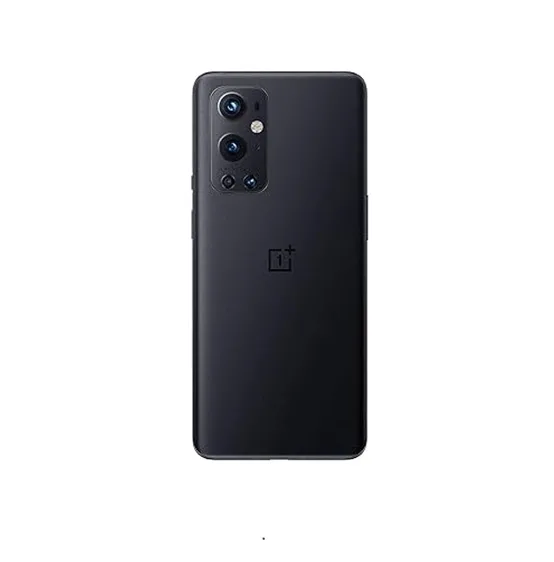 oneplus 9 pro black 256gb back